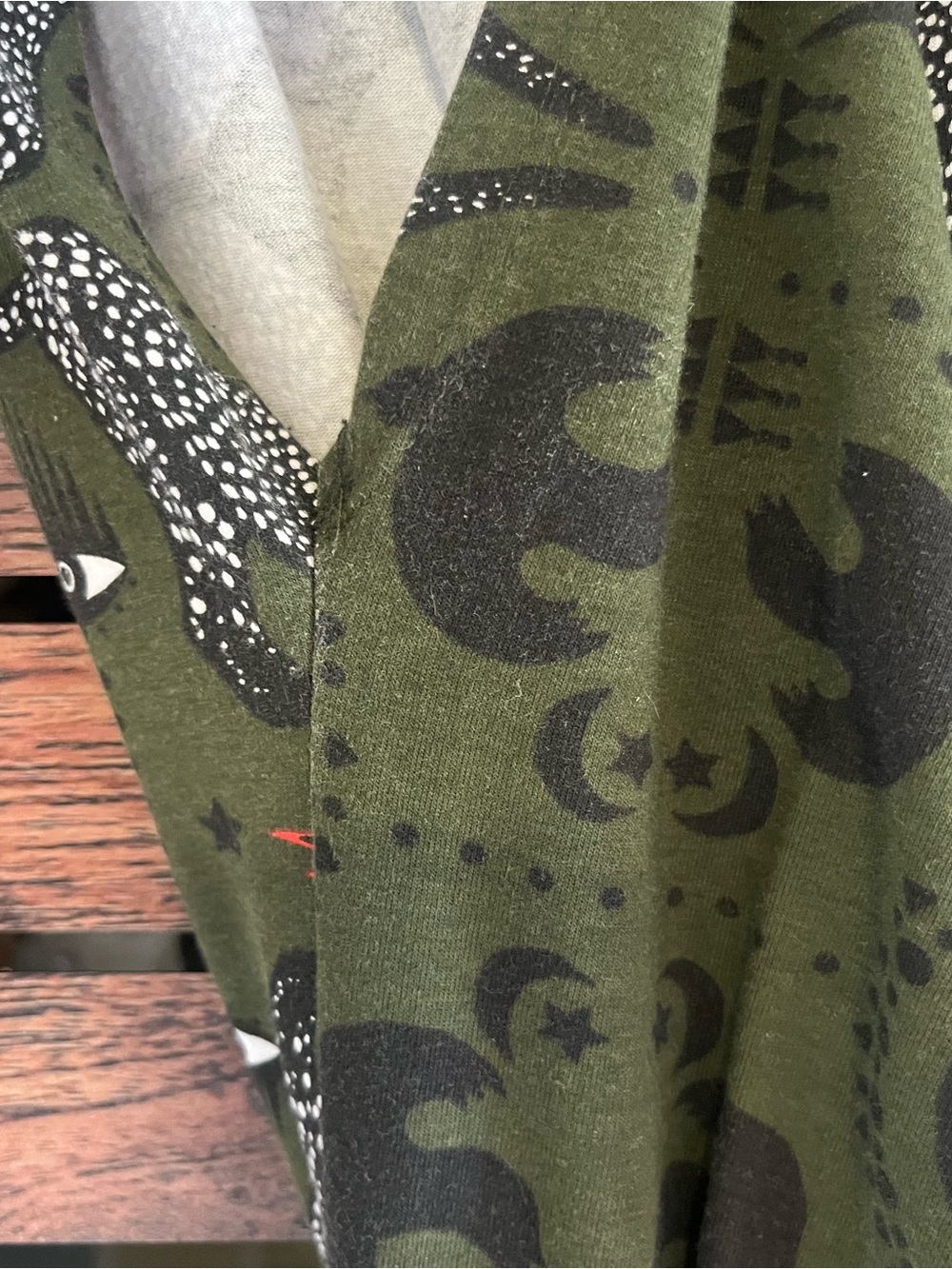 Nooworks Magic Suit Black Swan M - Picture 5 of 6